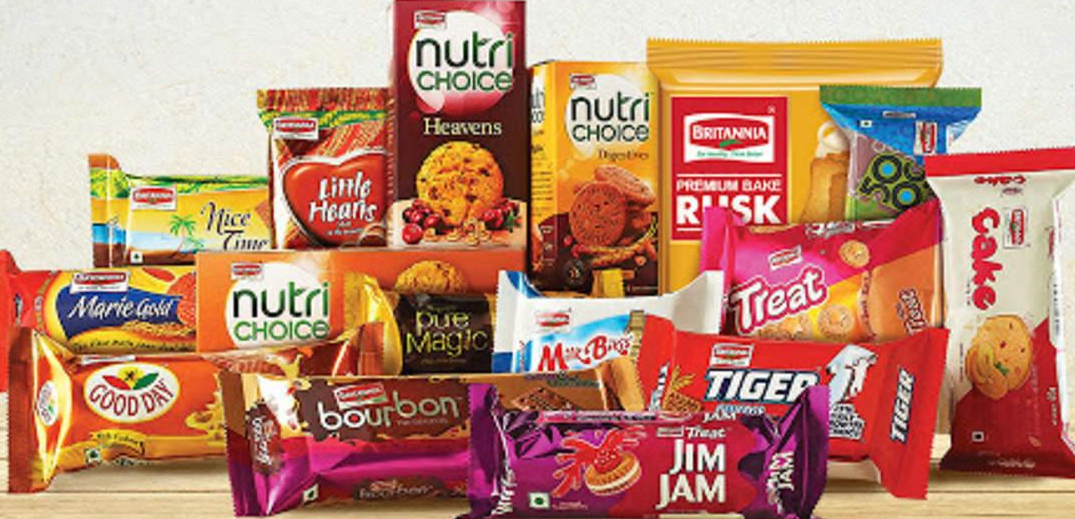 Britannia Case Study: India’s Most Loved Biscuit Brand